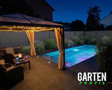 Garten Profis