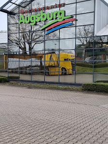 Gartencenter Augsburg GmbH & Co. KG