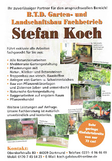 Stefan Koch Garten- und Landschaftsbau