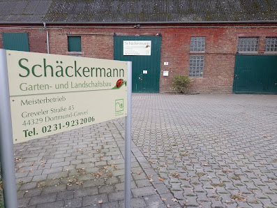 Schäckermann Garten- und Landschaftsbau