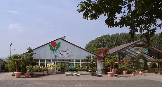 Giesebrecht Garten & Pflanzen