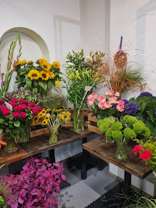 Gerd Grothuysen - Friedhofsgärtnerei & Blumengeschäft - Inh. Neffe Arnold Born