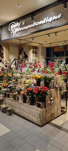 Gabys Blumenboutique Floristik Garten und mehr