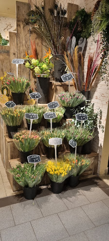 Gabys Blumenboutique Floristik Garten und mehr