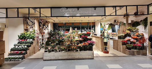 Gabys Blumenboutique Floristik Garten und mehr