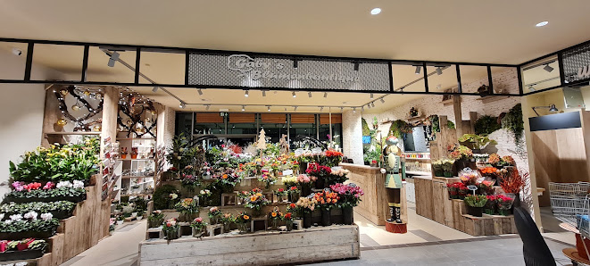 Gabys Blumenboutique Floristik Garten und mehr