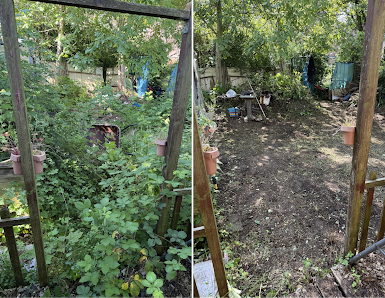 Donner Gartenservice in Duisburg und Umgebung