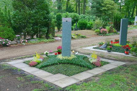 Friedhofsgärtnerei Mölders Gmbh & Co. KG