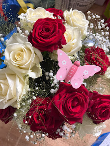 Blumen Floristik Frensch