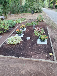 Bärbel Wippich - Friedhofsgärtnerei