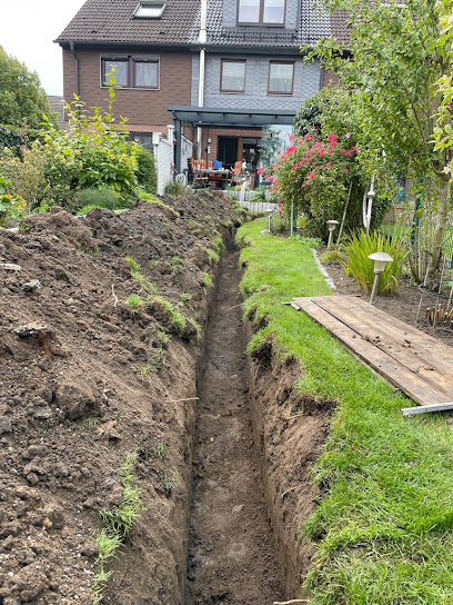 Gartenbau ARA