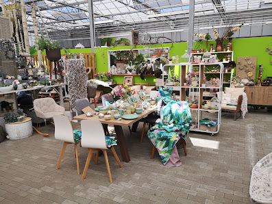 Den Drijver Gärtnerei