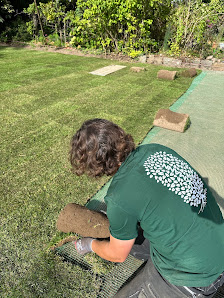 PETER ROCKMANN GmbH - Garten- und Landschaftsbau