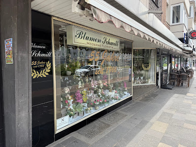 Schmitt Blumen