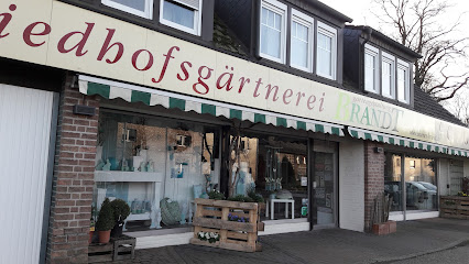 Blumengeschäft