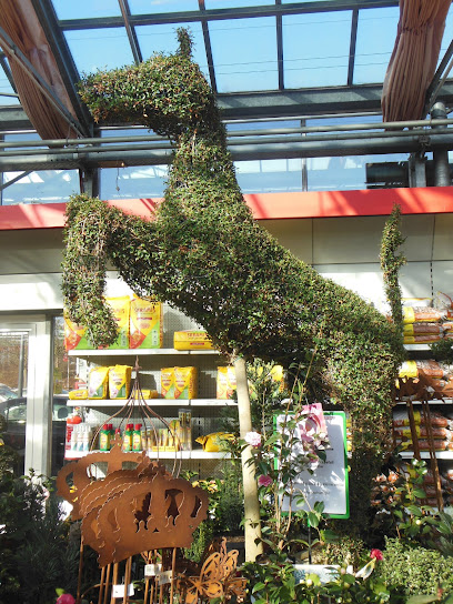 Gartencenter