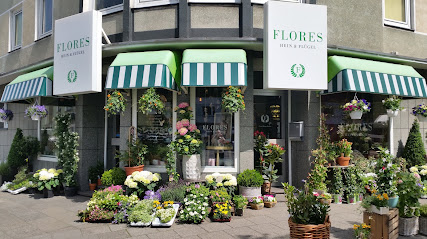 FLORES HEIN & FLÜGEL