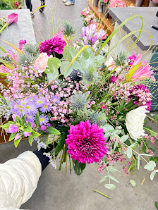 Anna Blumen