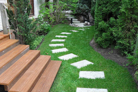 Garten- und Landschaftsbau | Katrin Nitschke & Co. GmbH