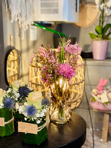 Blumen Kleeblatt Duisburg