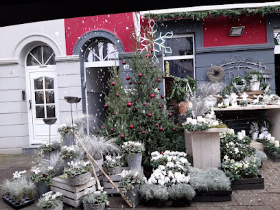 Blumengeschäft
