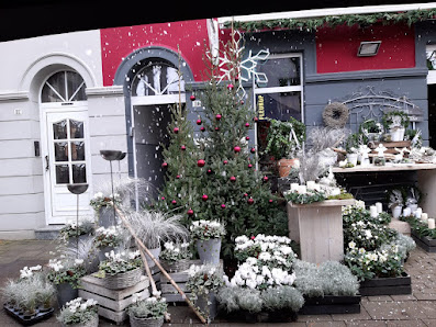 Blumen Gottschalk - Duisburg