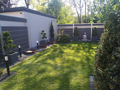 B&B Garten-und Landschaftsbau GbR
