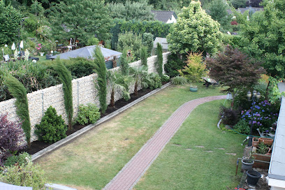 Garten-und Landschaftsbau Beciri