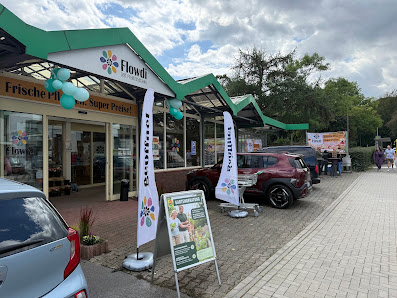Flowdi Pflanzendiscount