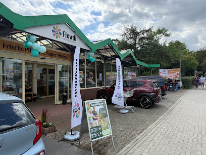Gartencenter
