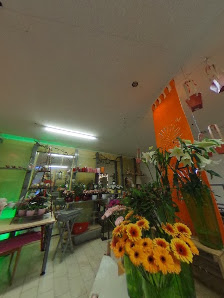 Blumen Oberkoxholt