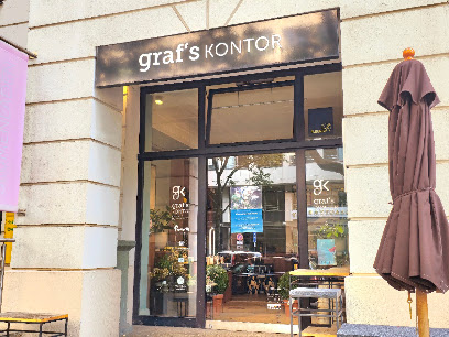 graf's KONTOR - natural souvenirs