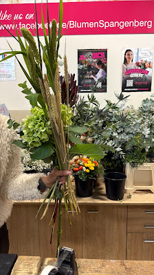 Blumen Gebr. Spangenberg Recklinghausen