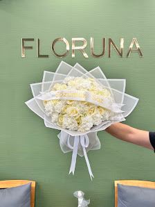 Floruna Blumen und Kerzen
