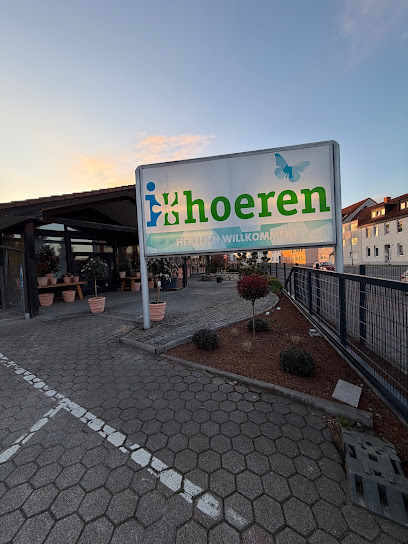 Gartencenter