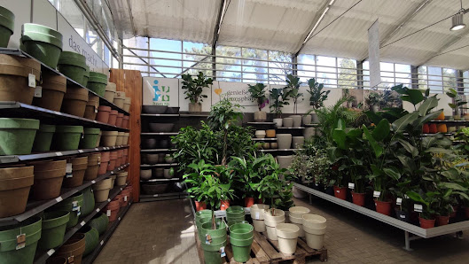 Hoeren Gartencenter