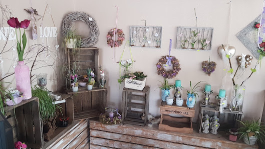 Blumen Popella