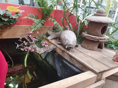 Mühle Dickmann - Alles für Garten und Tiere.