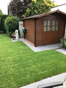 Raif Ünlü Garten- Und Landschaftsbau