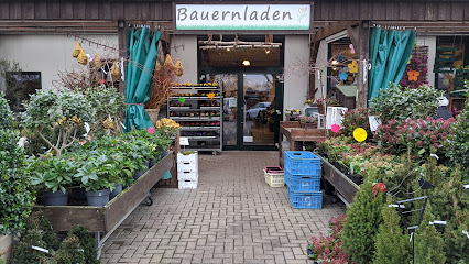 Familie Fonk - Rollrasen und Bauernladen