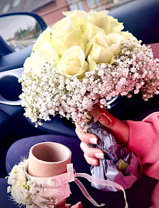 Blumen Schulte-Ortbeck