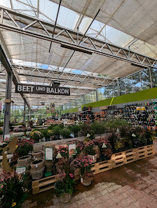 Gartencenter Spiering Oberhausen