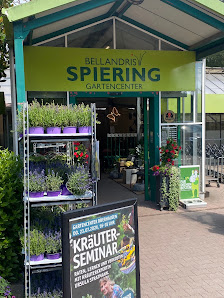 Gartencenter Spiering Oberhausen