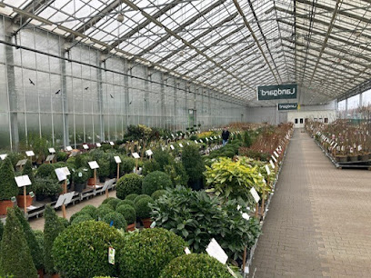 Landgard Cash & Carry Oberhausen