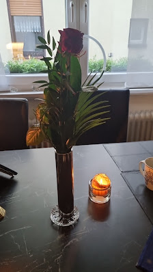 Blumen und mehr