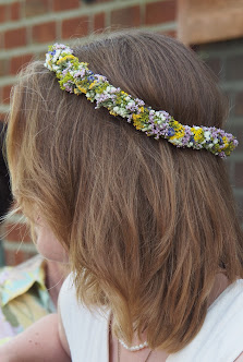 Blumen Maas