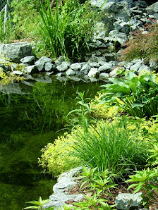 Gartengestaltung Blotz