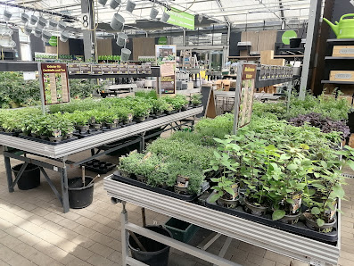 Gartencenter Dobirr-Blotz