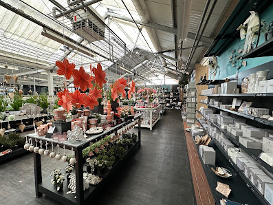 Gartencenter Dobirr-Blotz