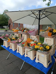 Blumen Mobil - Sträuße to Go